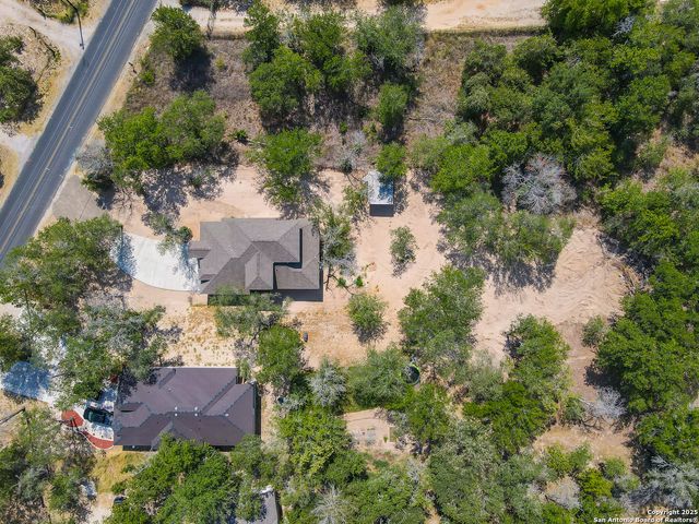 22455 Mathis Rd, San Antonio, TX 78264