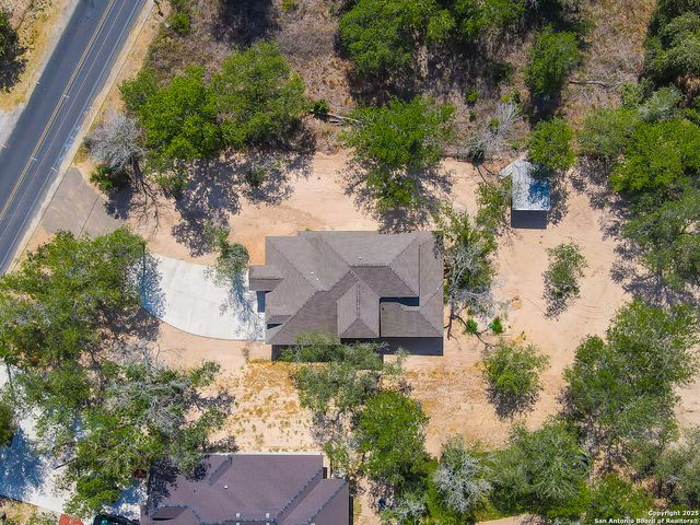 22455 Mathis Rd, San Antonio, TX 78264