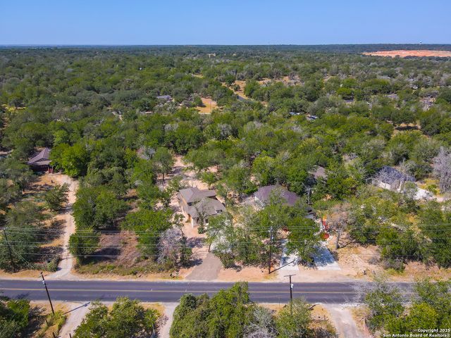 22455 Mathis Rd, San Antonio, TX 78264