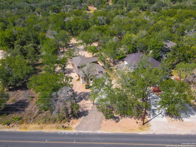 22455 Mathis Rd, San Antonio, TX 78264