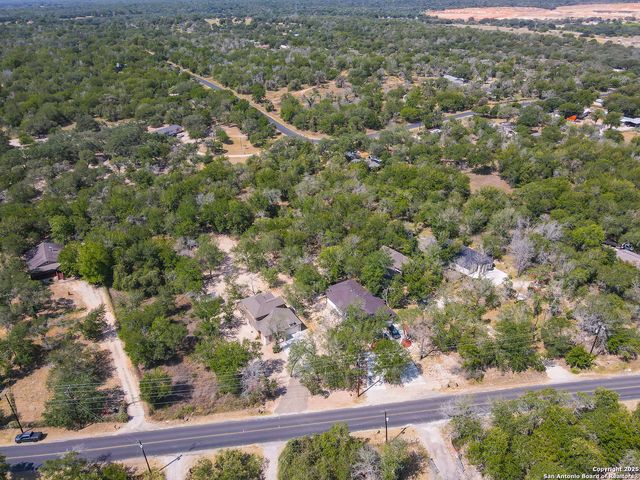 22455 Mathis Rd, San Antonio, TX 78264