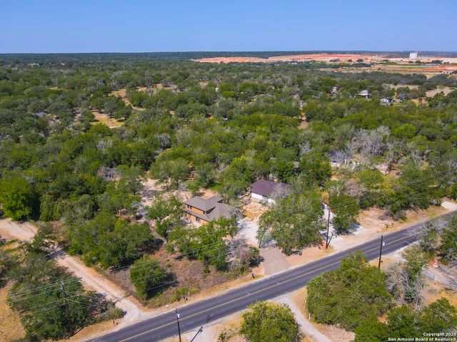 22455 Mathis Rd, San Antonio, TX 78264