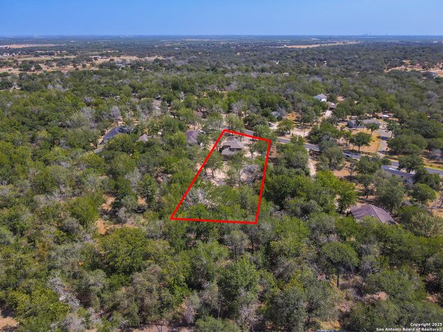 22455 Mathis Rd, San Antonio, TX 78264