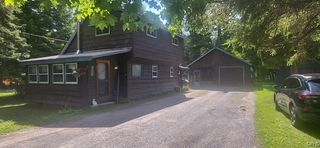 128 Central Avenue, Webb, NY 13331