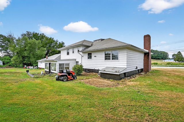 1410 Us Highway 6, Port Jervis, NY 12771