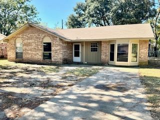 873 Rellia Drive, Terrell, TX 75160