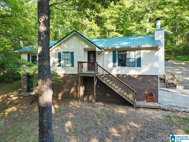 426 OAK RIDGE ROAD, Odenville, AL 35120