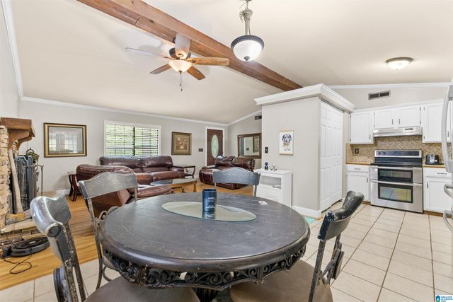 426 OAK RIDGE ROAD, Odenville, AL 35120