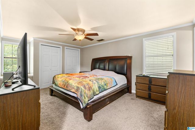 426 OAK RIDGE ROAD, Odenville, AL 35120