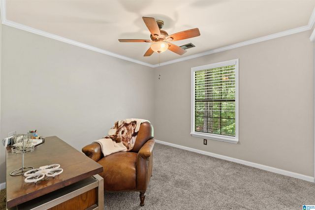 426 OAK RIDGE ROAD, Odenville, AL 35120