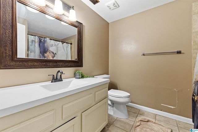426 OAK RIDGE ROAD, Odenville, AL 35120