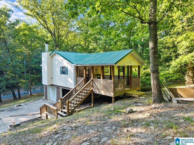 426 OAK RIDGE ROAD, Odenville, AL 35120
