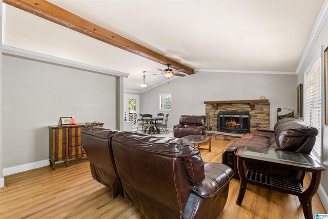 426 OAK RIDGE ROAD, Odenville, AL 35120