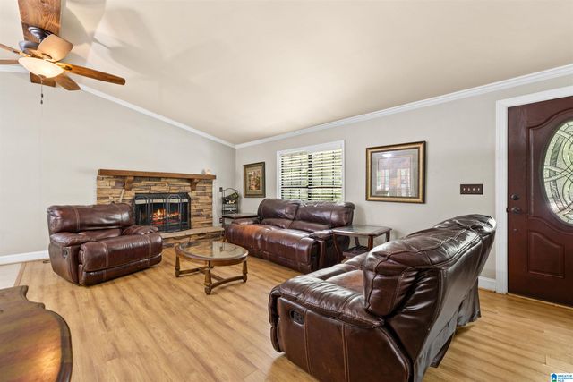 426 OAK RIDGE ROAD, Odenville, AL 35120