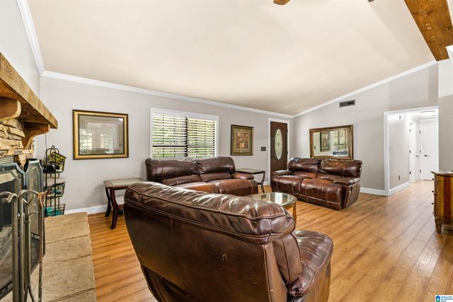 426 OAK RIDGE ROAD, Odenville, AL 35120