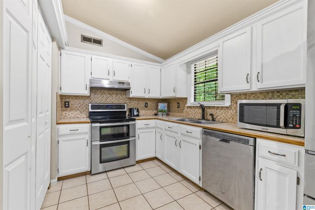 426 OAK RIDGE ROAD, Odenville, AL 35120