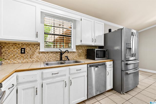 426 OAK RIDGE ROAD, Odenville, AL 35120