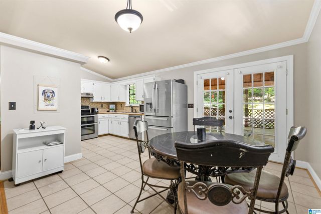 426 OAK RIDGE ROAD, Odenville, AL 35120