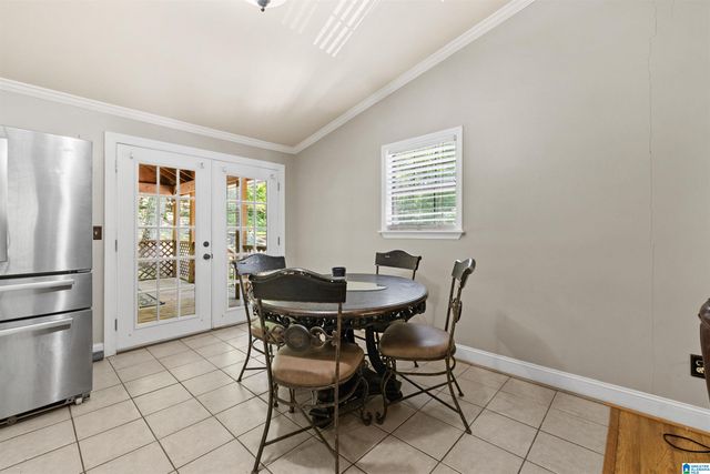 426 OAK RIDGE ROAD, Odenville, AL 35120