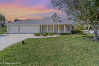 2351 Stonebridge Drive, Rockledge, FL 32955