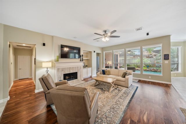 3122 Indian Summer Trail, Friendswood, TX 77546