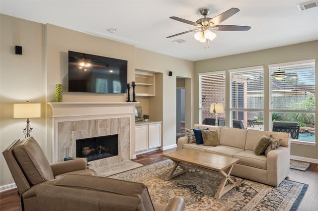 3122 Indian Summer Trail, Friendswood, TX 77546