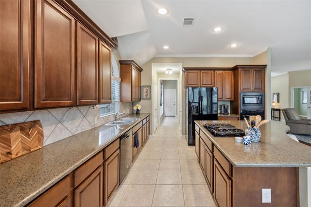 3122 Indian Summer Trail, Friendswood, TX 77546
