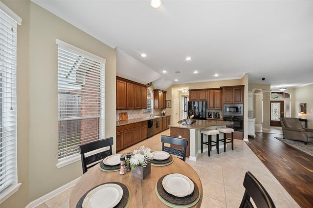 3122 Indian Summer Trail, Friendswood, TX 77546