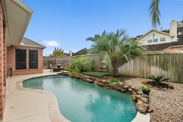 3122 Indian Summer Trail, Friendswood, TX 77546