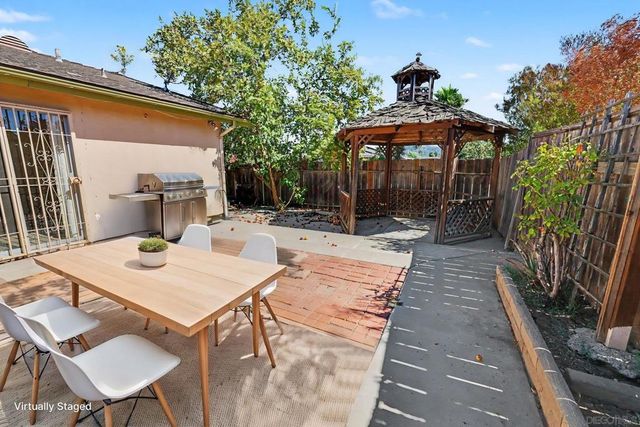 1661 Oak Hill Dr., Escondido, CA 92027