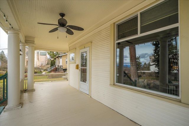 11 W Sumner Ave, Spokane, WA 99204