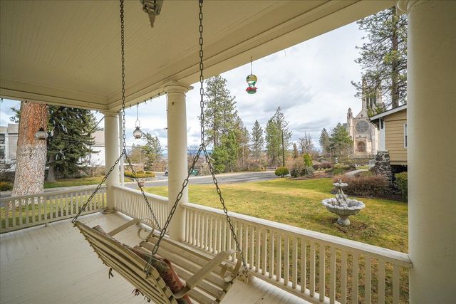 11 W Sumner Ave, Spokane, WA 99204
