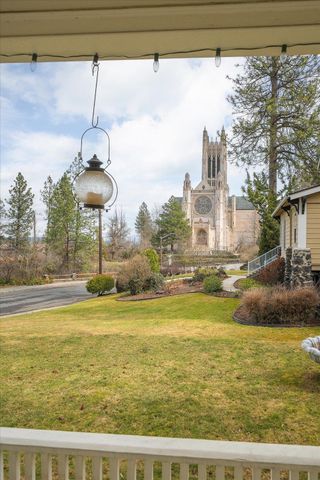 11 W Sumner Ave, Spokane, WA 99204