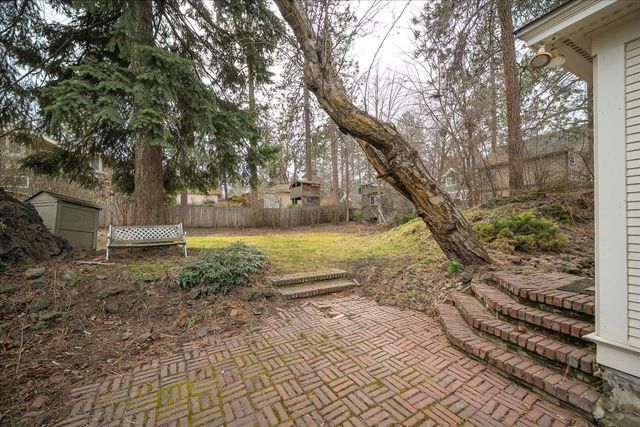11 W Sumner Ave, Spokane, WA 99204