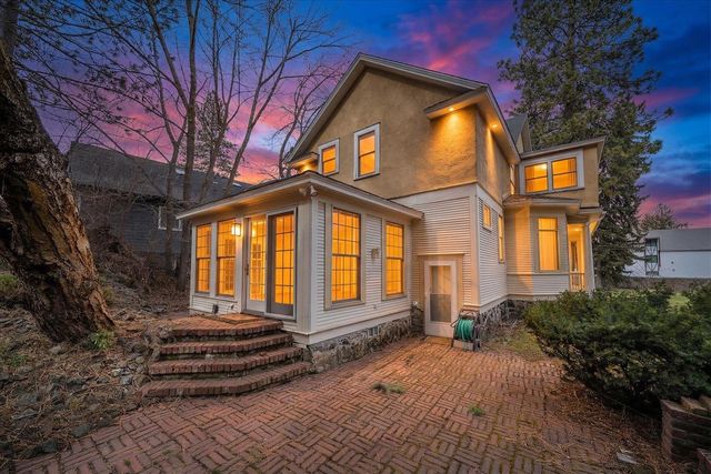 11 W Sumner Ave, Spokane, WA 99204