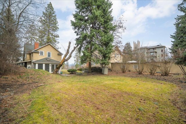11 W Sumner Ave, Spokane, WA 99204