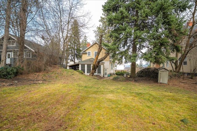 11 W Sumner Ave, Spokane, WA 99204