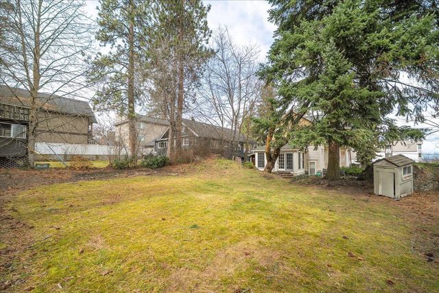 11 W Sumner Ave, Spokane, WA 99204
