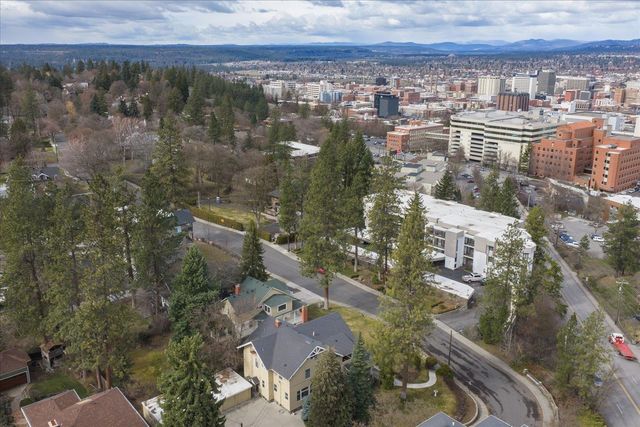 11 W Sumner Ave, Spokane, WA 99204
