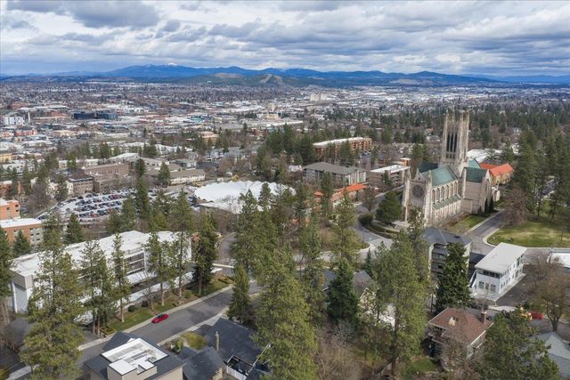 11 W Sumner Ave, Spokane, WA 99204