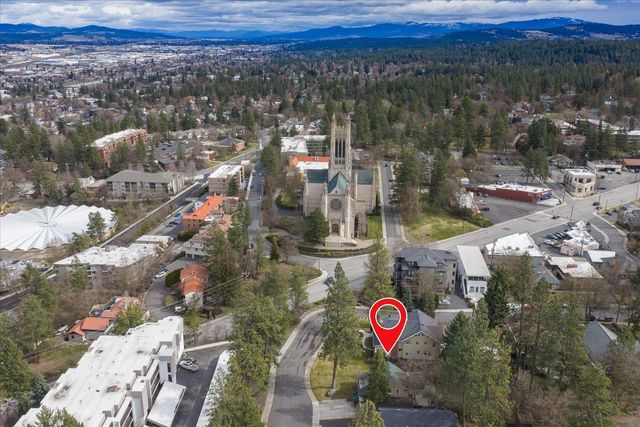 11 W Sumner Ave, Spokane, WA 99204