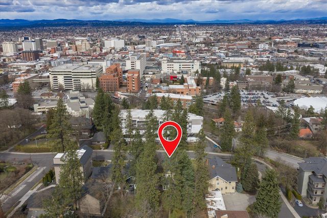 11 W Sumner Ave, Spokane, WA 99204