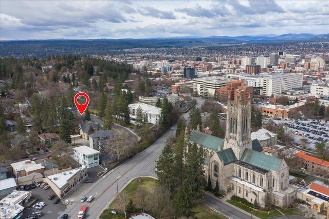 11 W Sumner Ave, Spokane, WA 99204