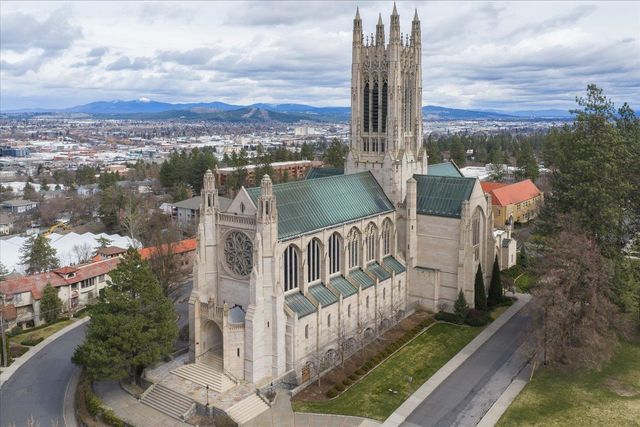 11 W Sumner Ave, Spokane, WA 99204