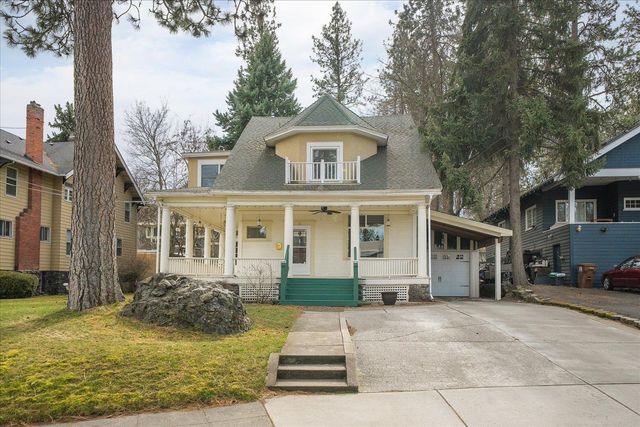 11 W Sumner Ave, Spokane, WA 99204
