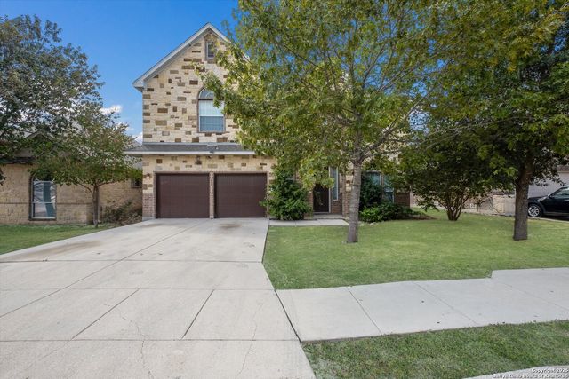 11314 Begonia Rock, San Antonio, TX 78245