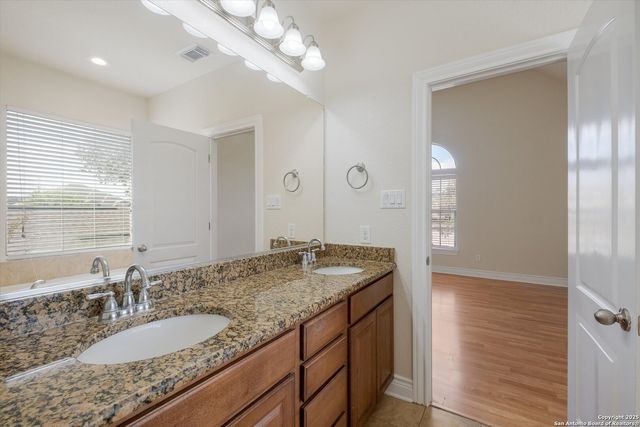 11314 Begonia Rock, San Antonio, TX 78245