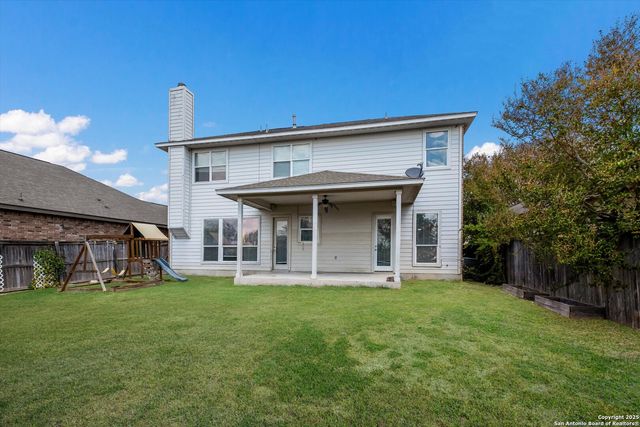 11314 Begonia Rock, San Antonio, TX 78245