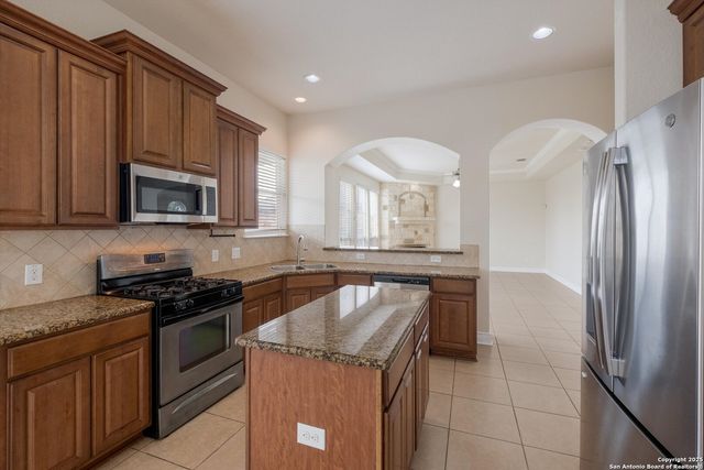 11314 Begonia Rock, San Antonio, TX 78245