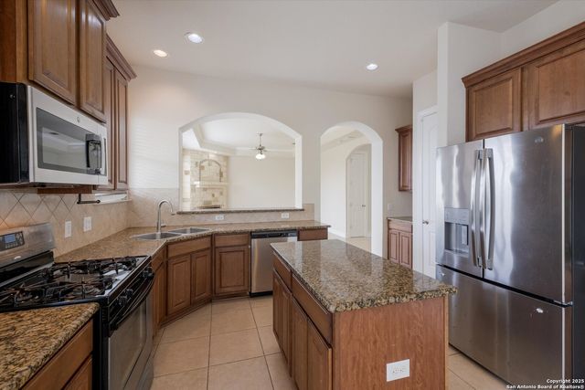 11314 Begonia Rock, San Antonio, TX 78245